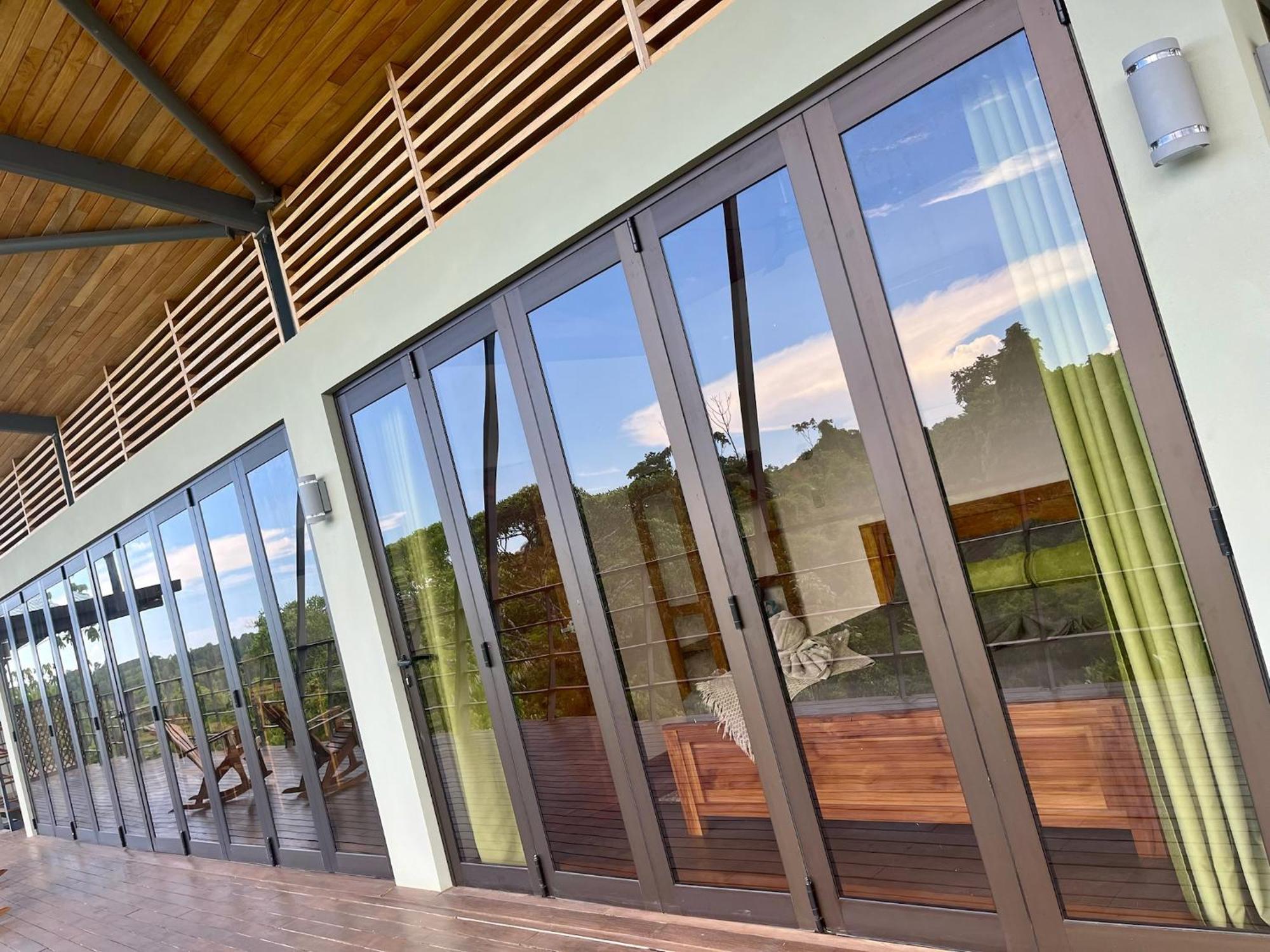 Southern Drake Lodge Drakes Bay Екстериор снимка