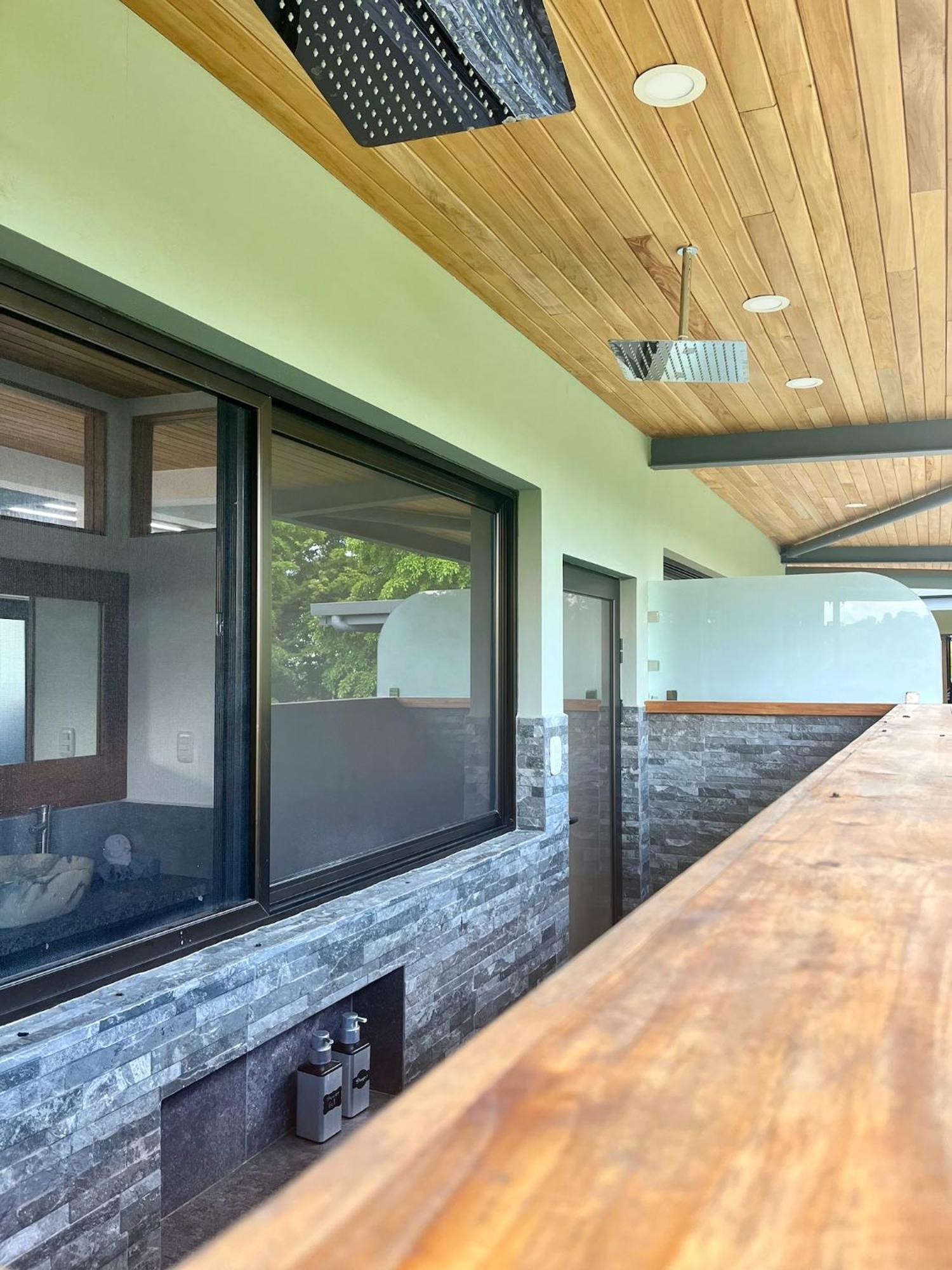 Southern Drake Lodge Drakes Bay Екстериор снимка