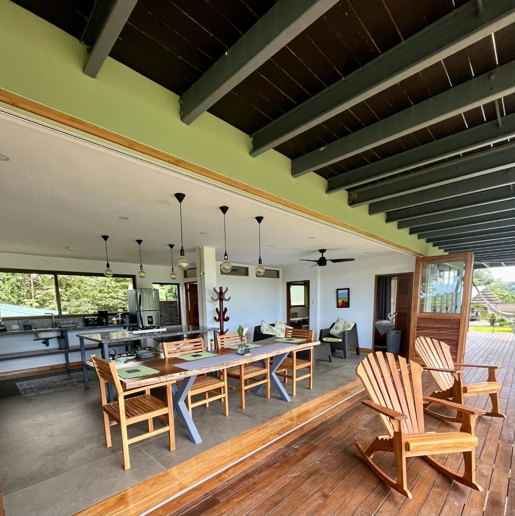 Southern Drake Lodge Drakes Bay Екстериор снимка