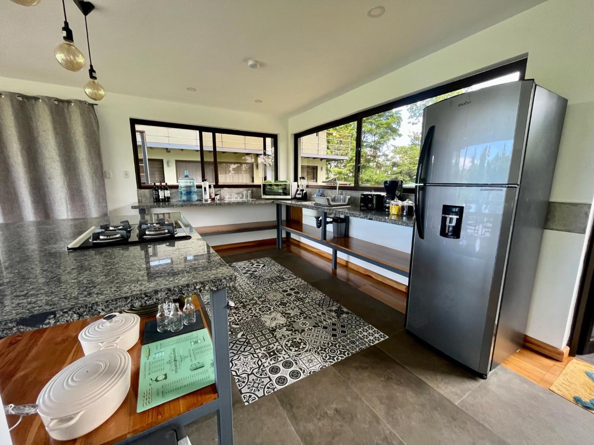 Southern Drake Lodge Drakes Bay Екстериор снимка