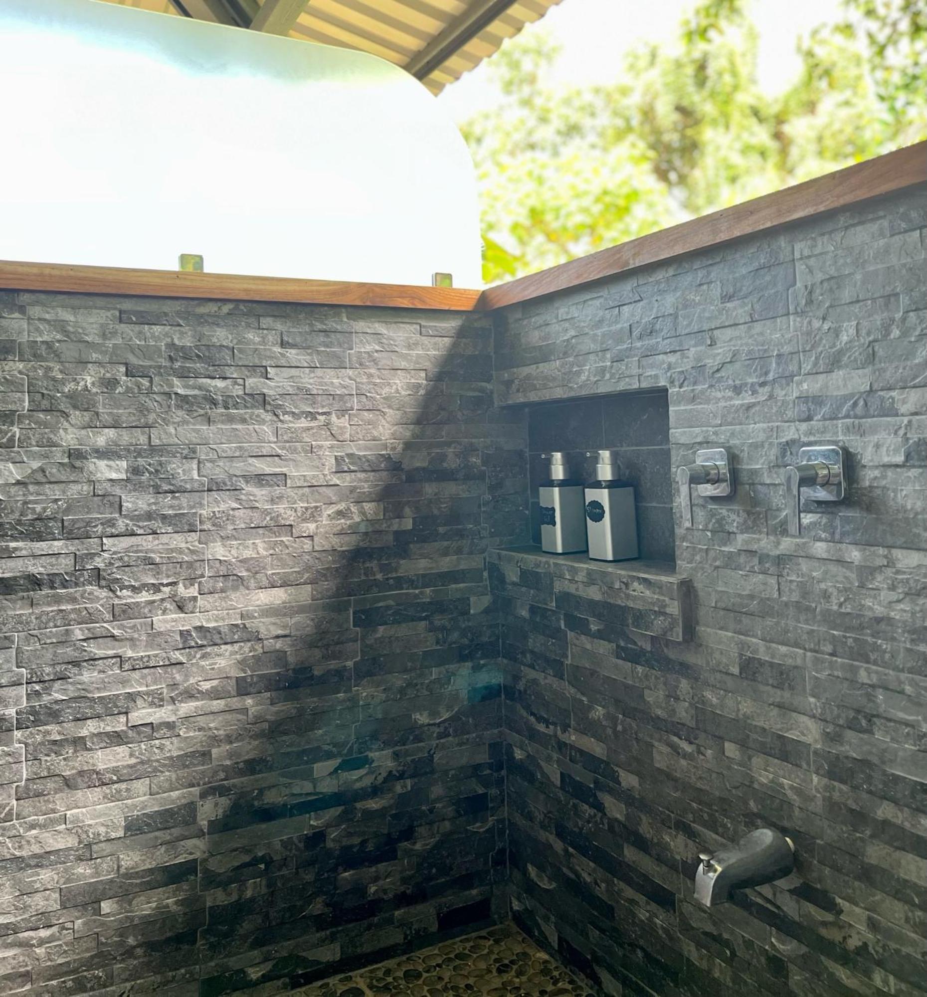Southern Drake Lodge Drakes Bay Екстериор снимка