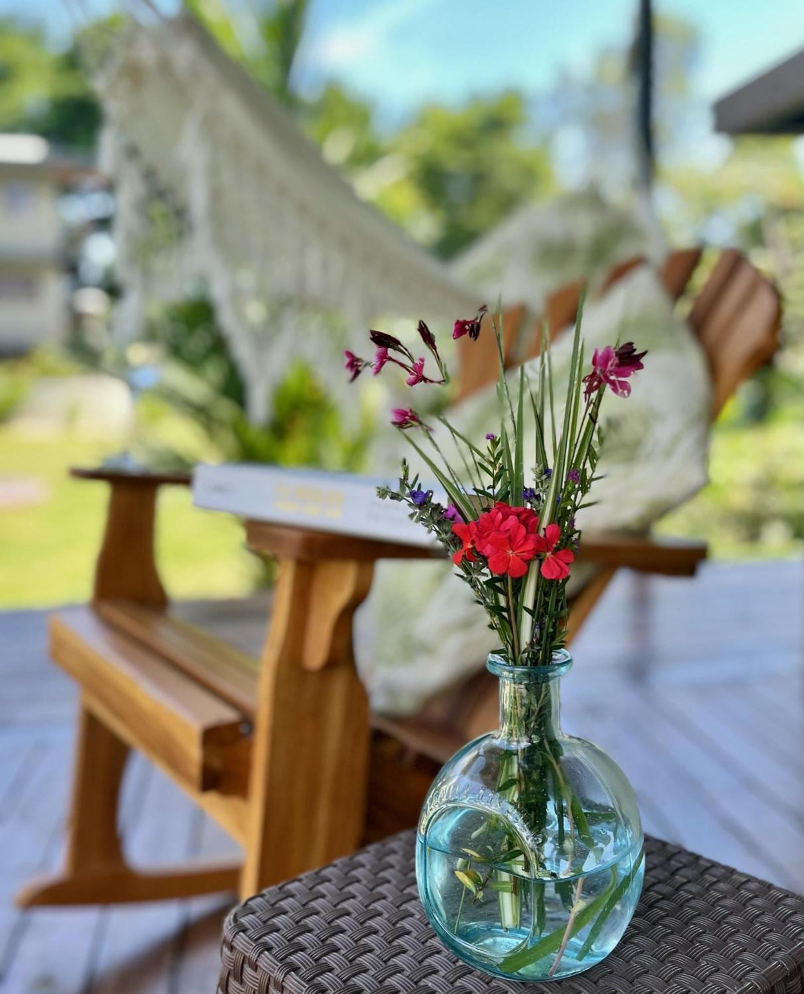 Southern Drake Lodge Drakes Bay Екстериор снимка