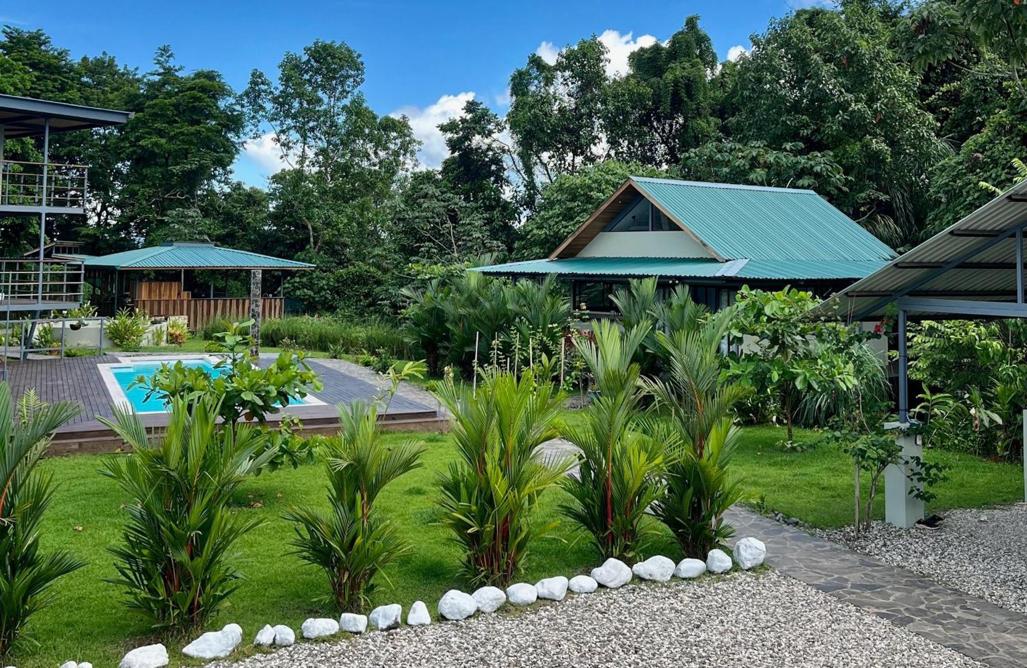 Southern Drake Lodge Drakes Bay Екстериор снимка