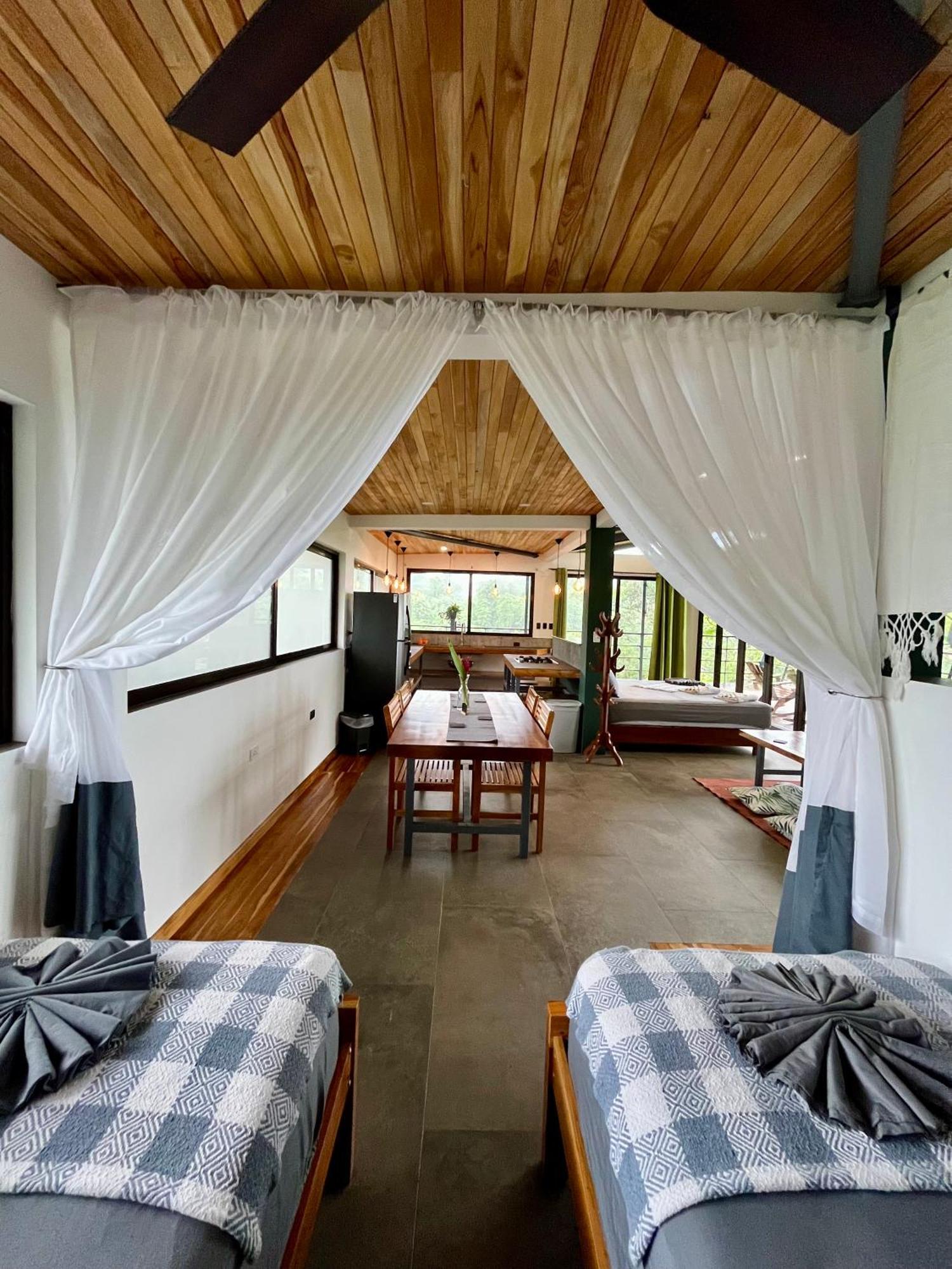 Southern Drake Lodge Drakes Bay Екстериор снимка