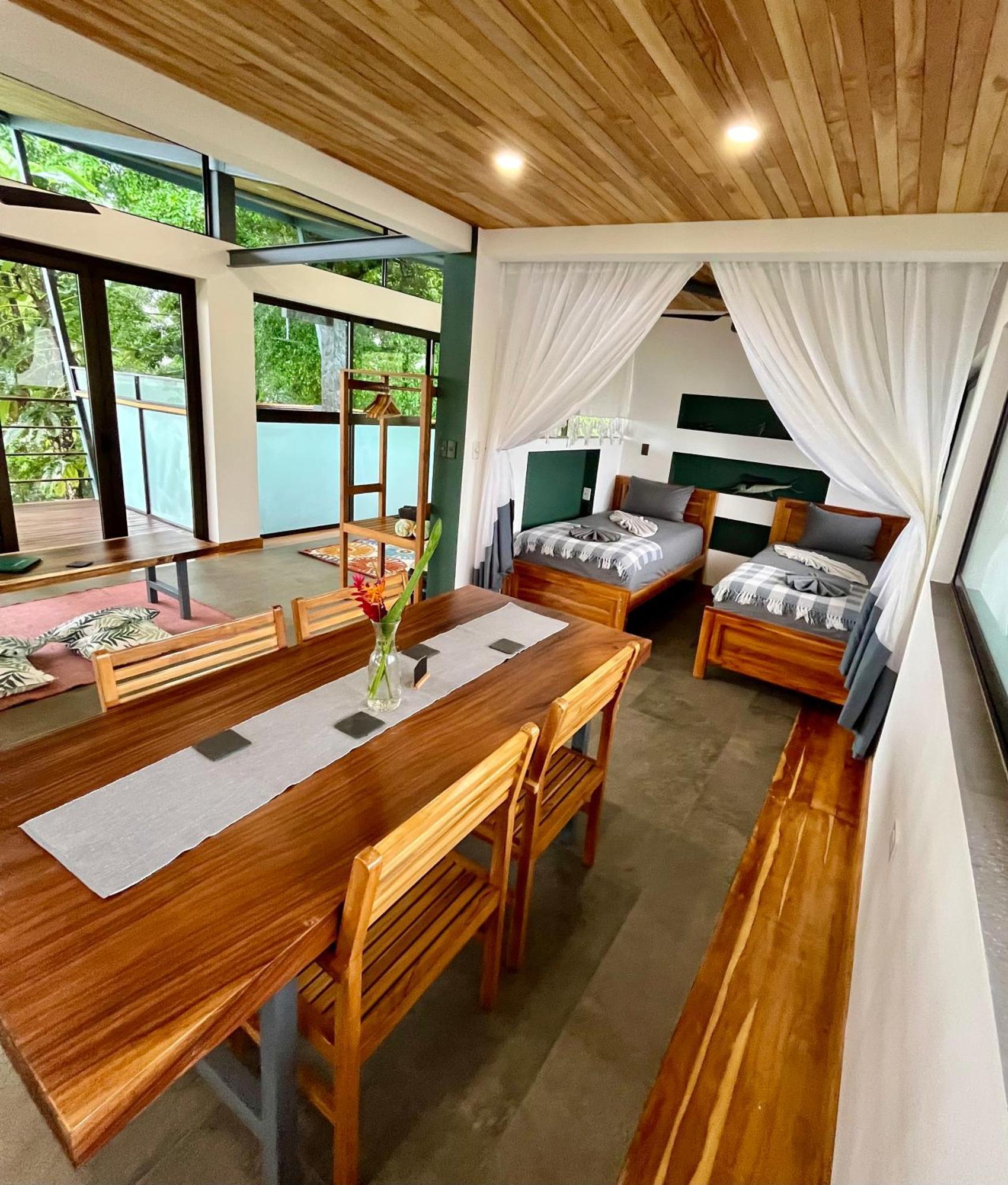 Southern Drake Lodge Drakes Bay Екстериор снимка